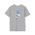 Argentina Ceibo Classic Tee