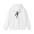 Argentina Tango Statement Hoodie