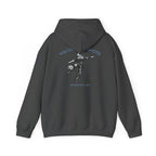 Argentina Tango Statement Hoodie