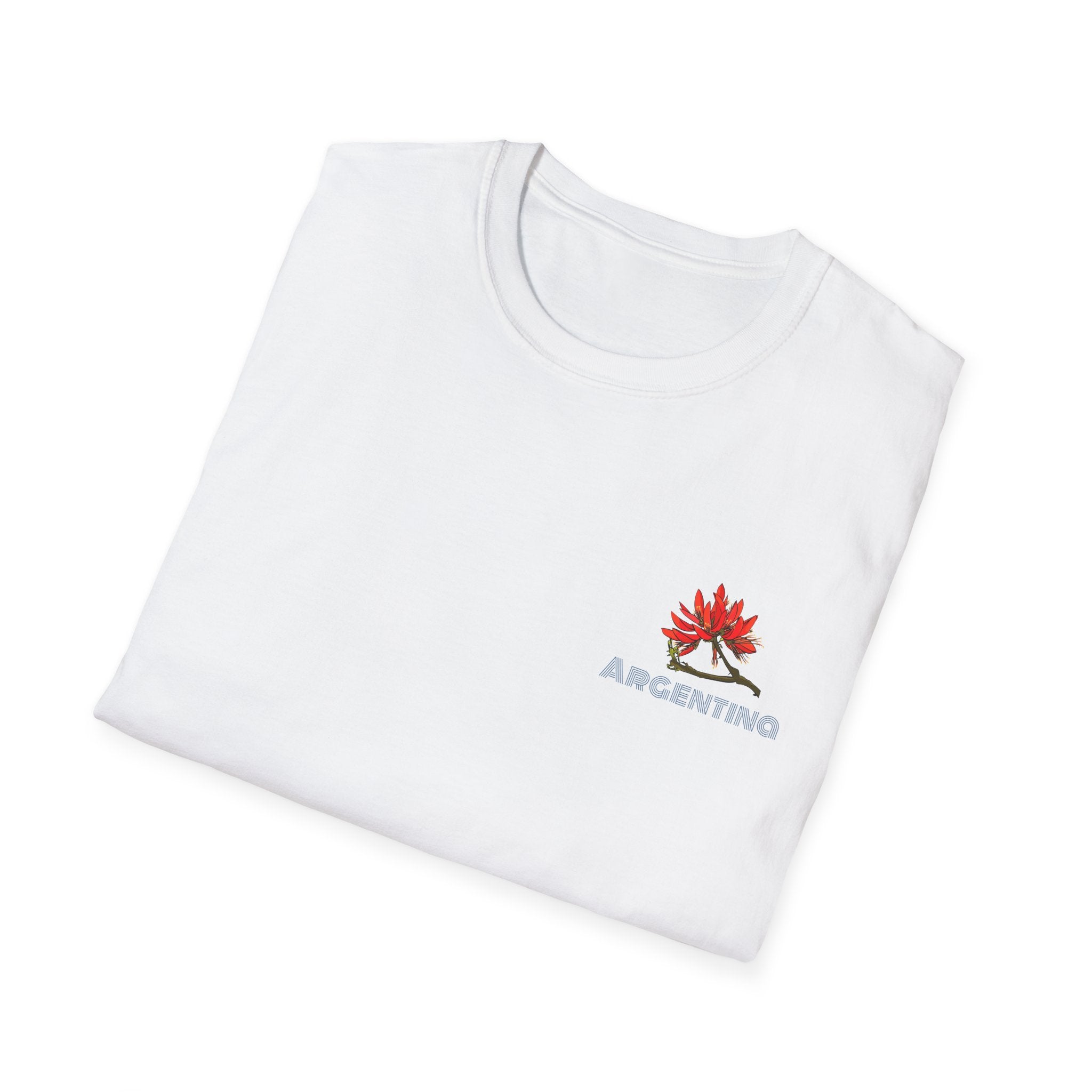 Argentina Ceibo Classic Tee