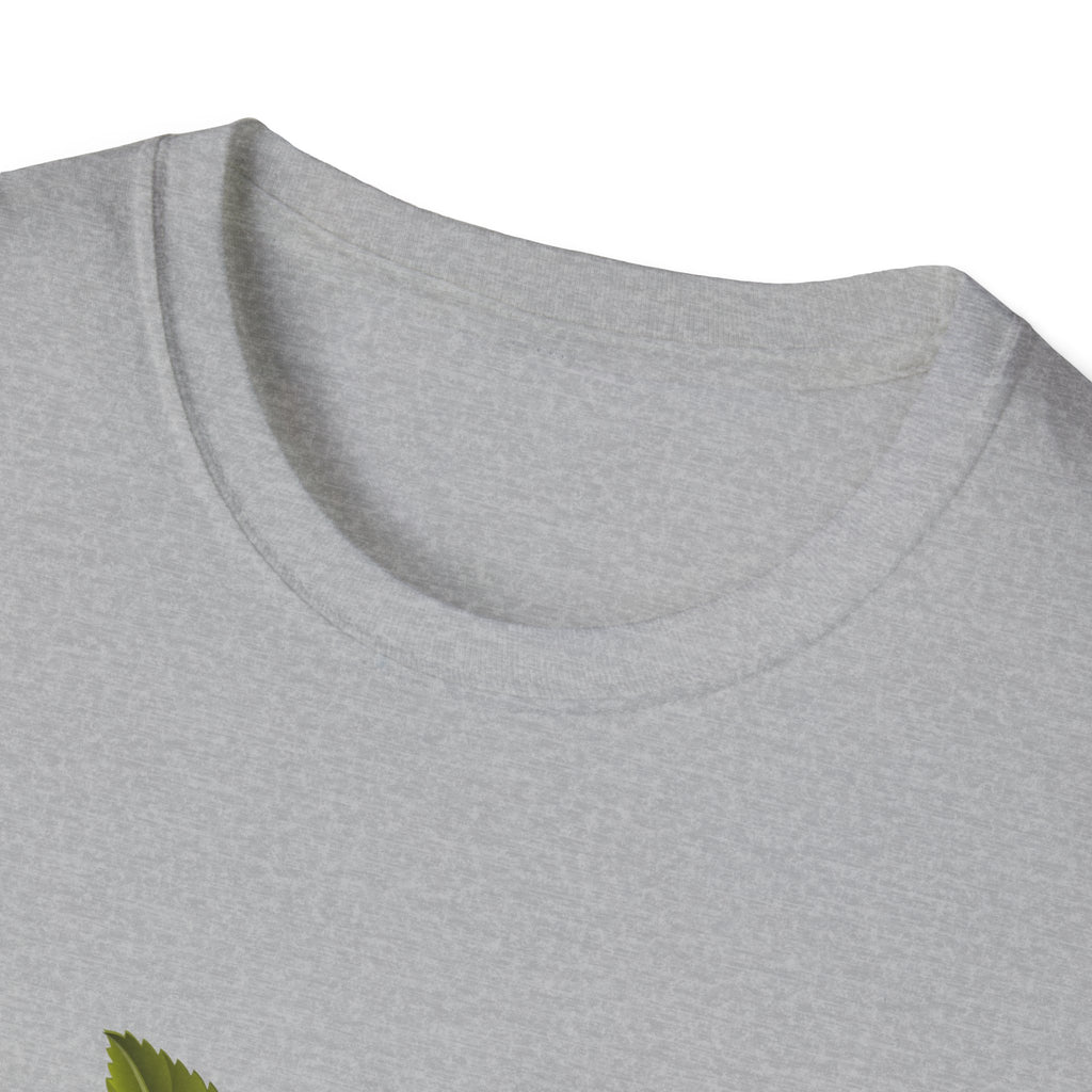 USA Rose Bold Tee
