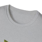 USA Rose Bold Tee