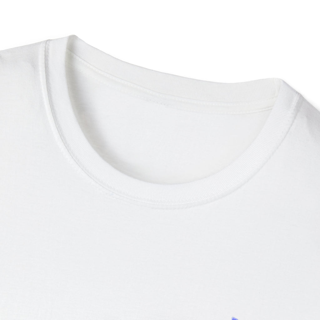 France Iris Classic Tee