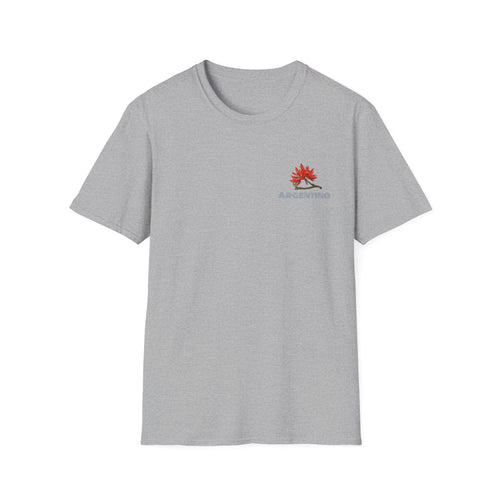 Argentina Ceibo Classic Tee