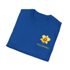 Colombia Flor De Mayo Classic Tee