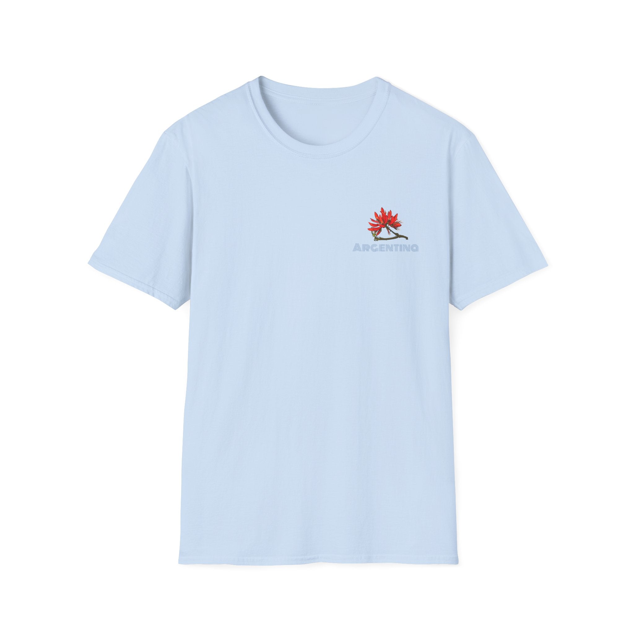 Argentina Ceibo Classic Tee