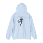 Argentina Tango Statement Hoodie