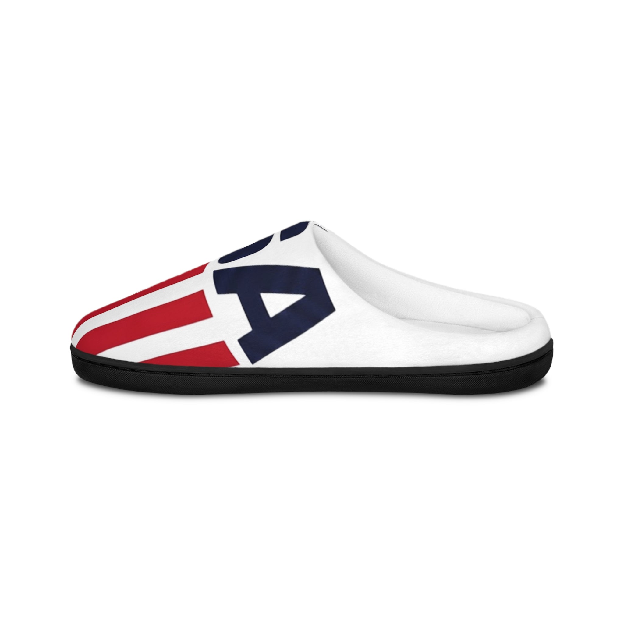 USA Men's Slippers