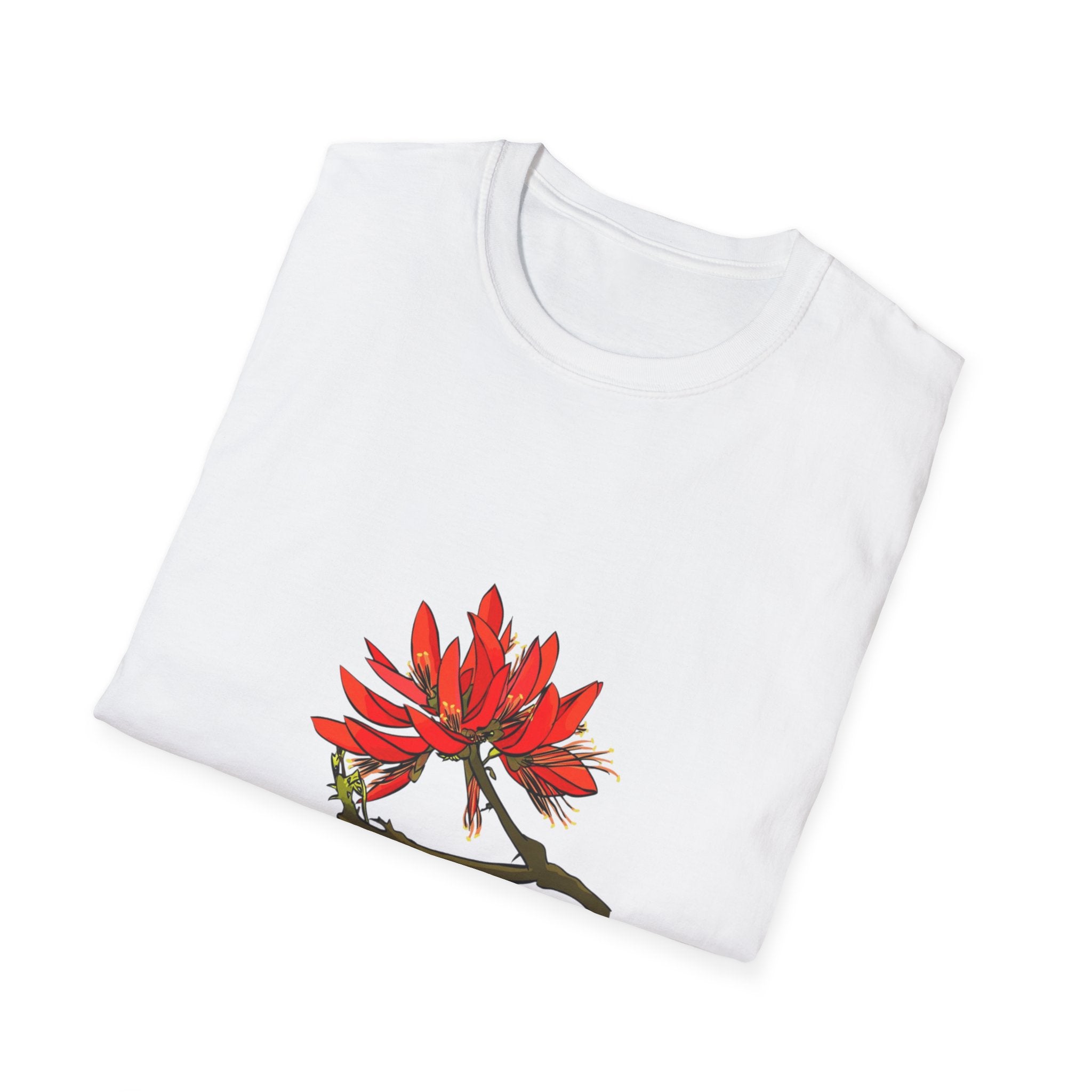 Argentina Ceibo Bold Tee