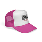 Spain Bull Trucker Cap