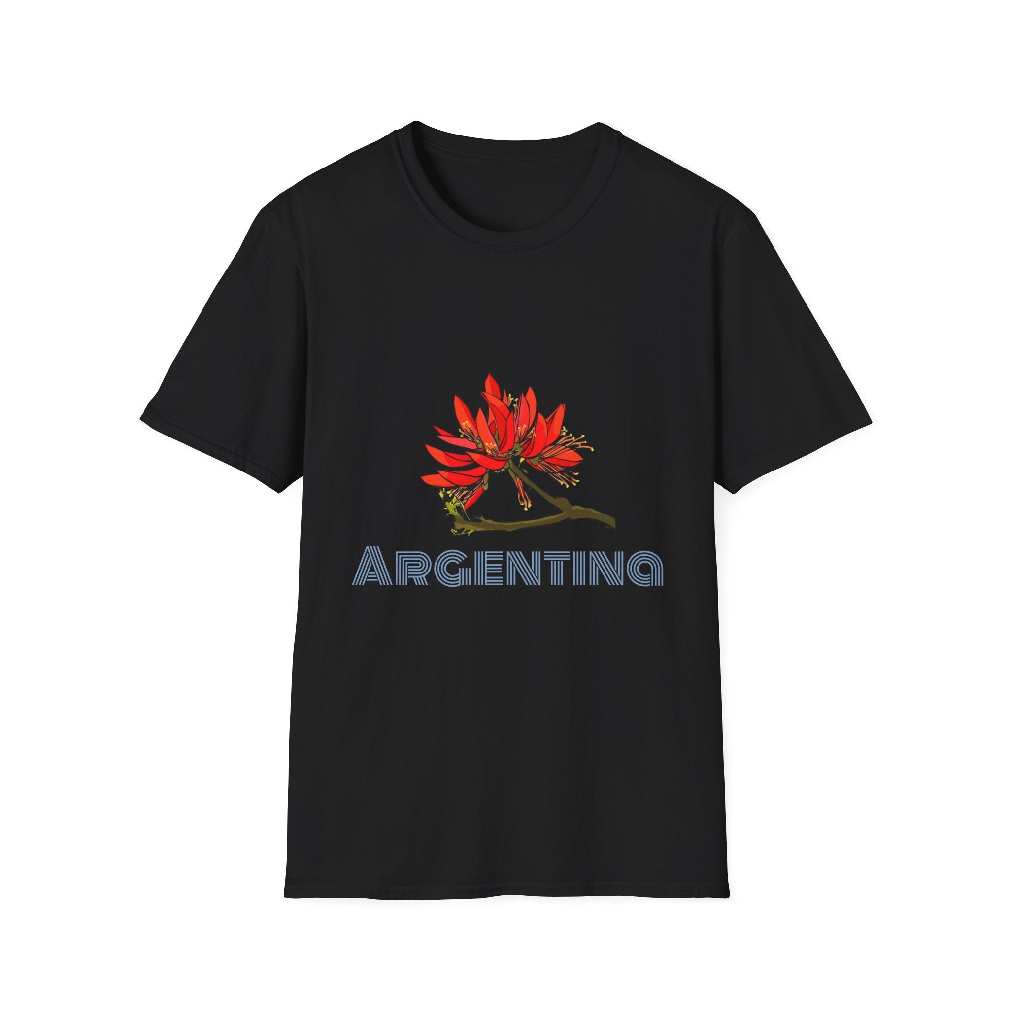 Argentina Ceibo Bold Tee