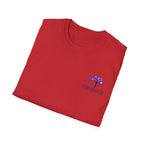 France Iris Classic Tee