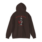 Spain Flamenco Statement Hoodie