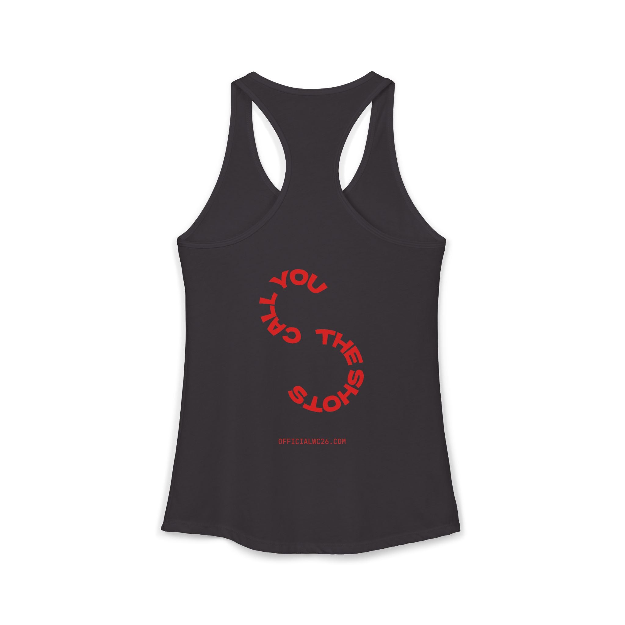 Spain Flamenco Women's Racerback Tank