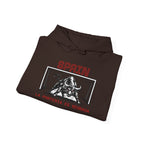 Spain Bull Classic Hoodie