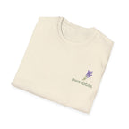 Portugal Lavender Classic Tee