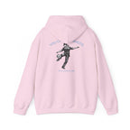 Argentina Tango Statement Hoodie