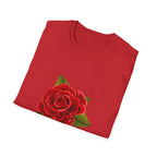 USA Rose Bold Tee