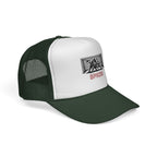 Spain Bull Trucker Cap