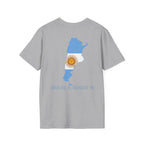 Argentina Ceibo Bold Tee