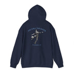 Argentina Tango Statement Hoodie