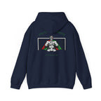 Mexico Lucha Libre Statement Hoodie