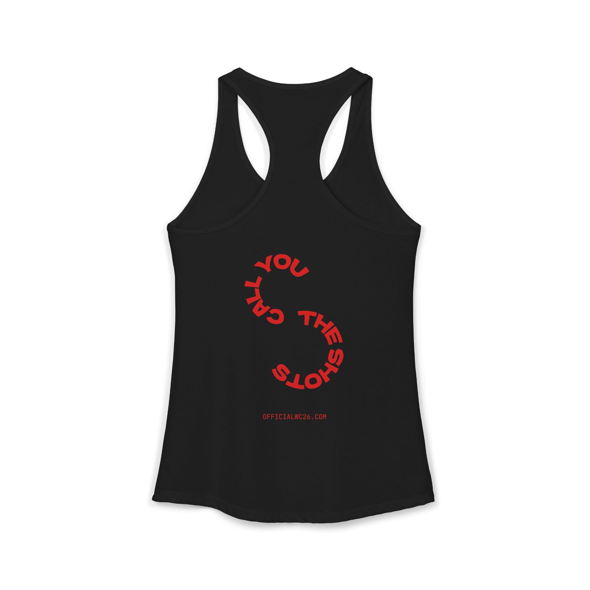 Spain Flamenco Women's Racerback Tank