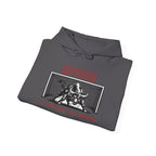 Spain Bull Classic Hoodie