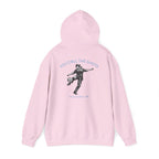 Argentina Tango Statement Hoodie