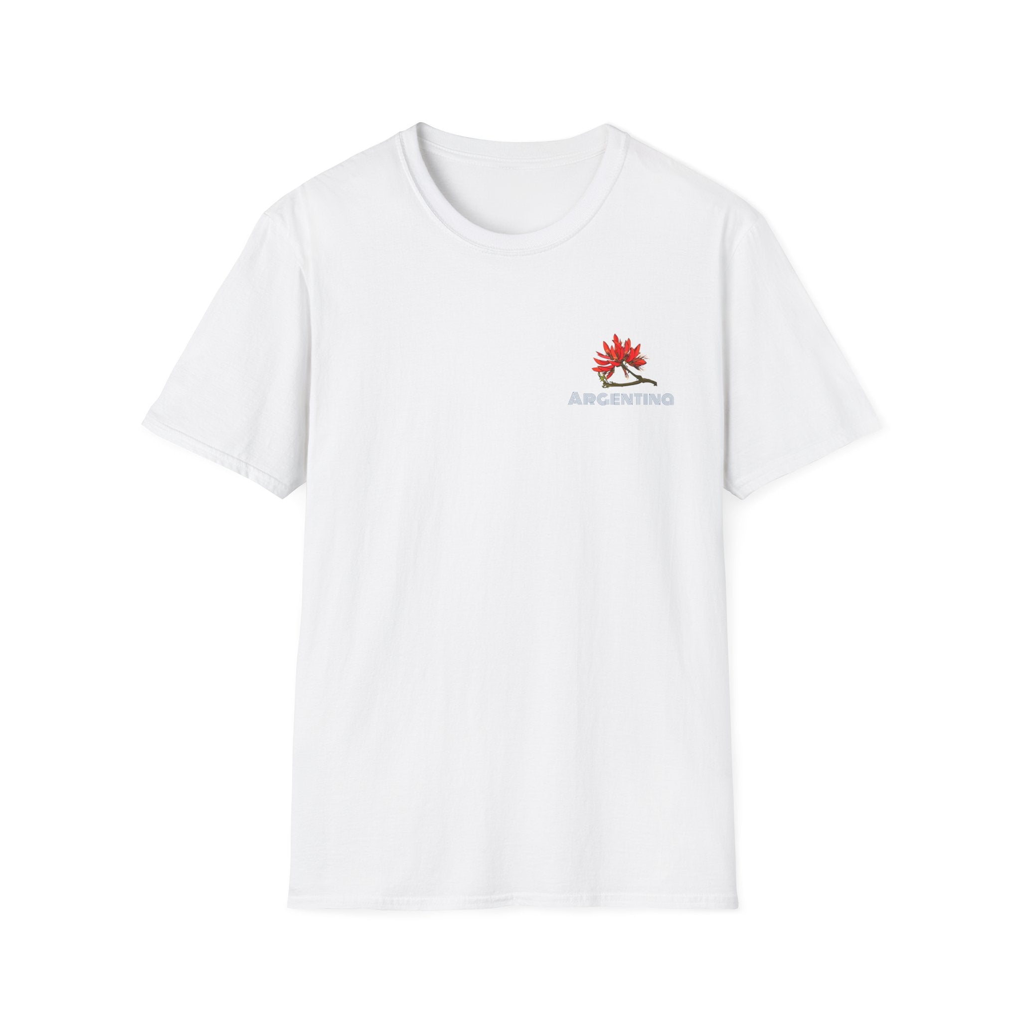 Argentina Ceibo Classic Tee