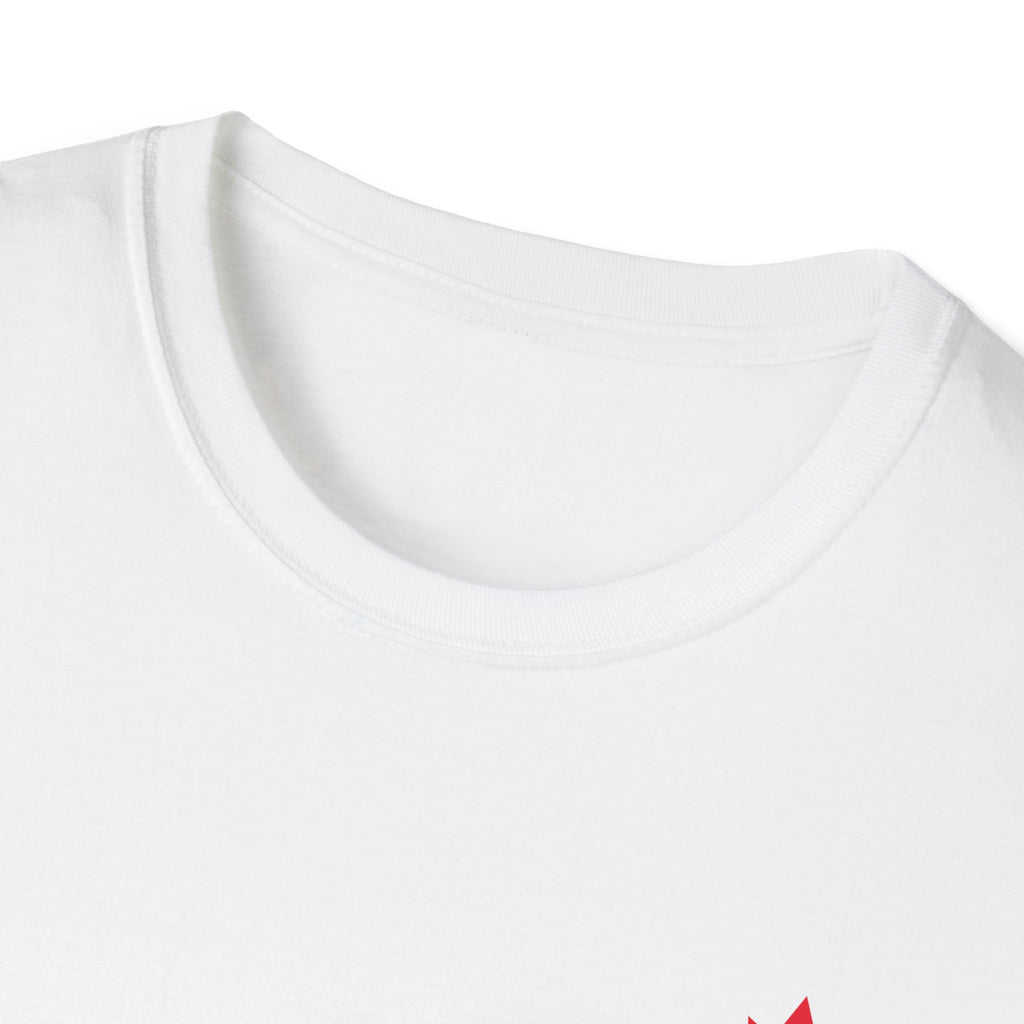 Allez Canada! Classic Tee