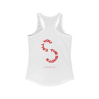 Spain Flamenco Women's Racerback Tank