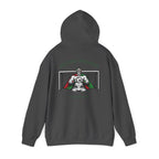 Mexico Lucha Libre Statement Hoodie