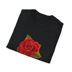 USA Rose Bold Tee