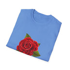 USA Rose Bold Tee