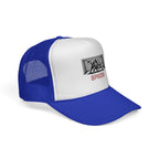 Spain Bull Trucker Cap