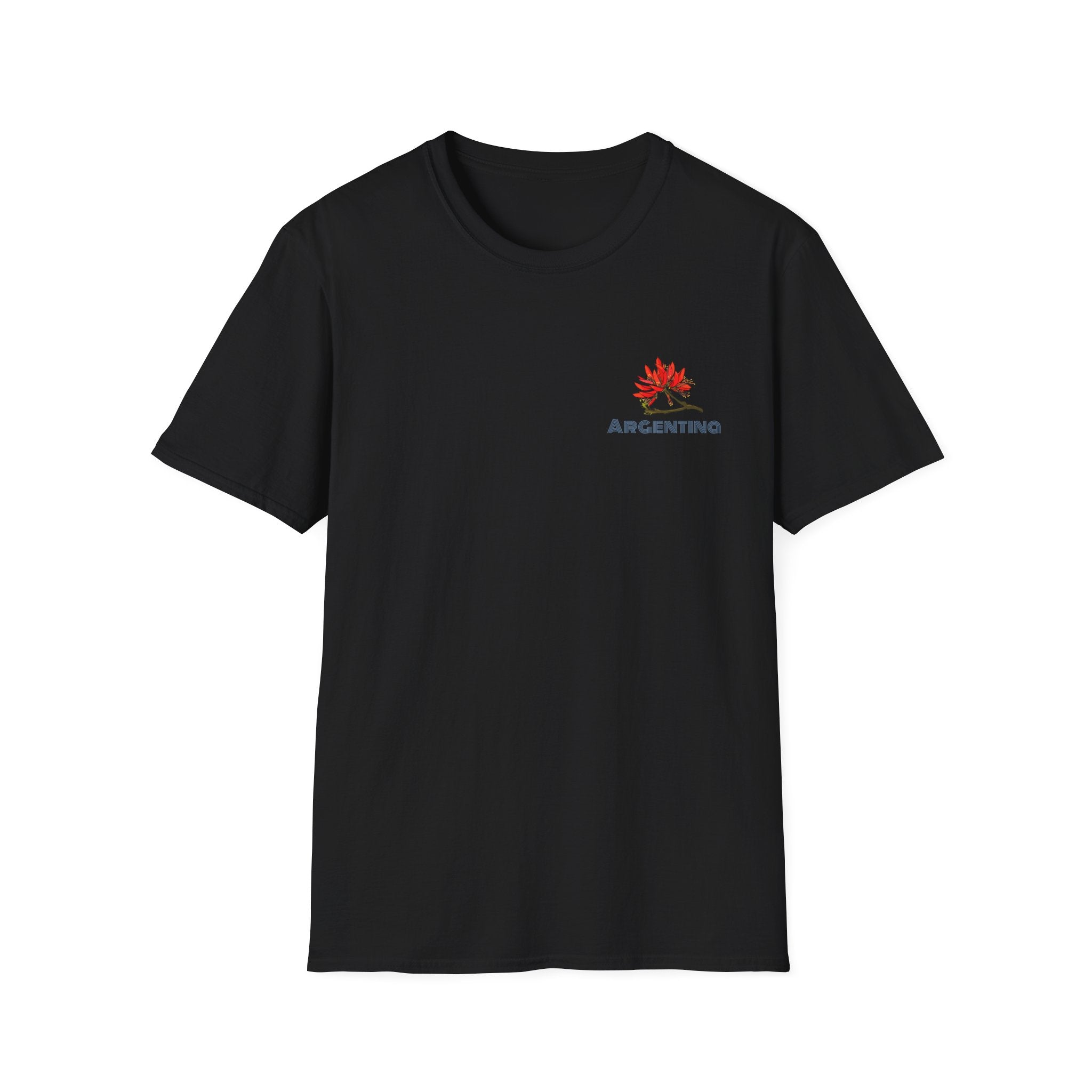 Argentina Ceibo Classic Tee