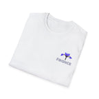 France Iris Classic Tee