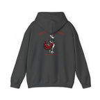 Spain Flamenco Statement Hoodie