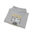 Brazil Christ the Redeemer Classic Hoodie