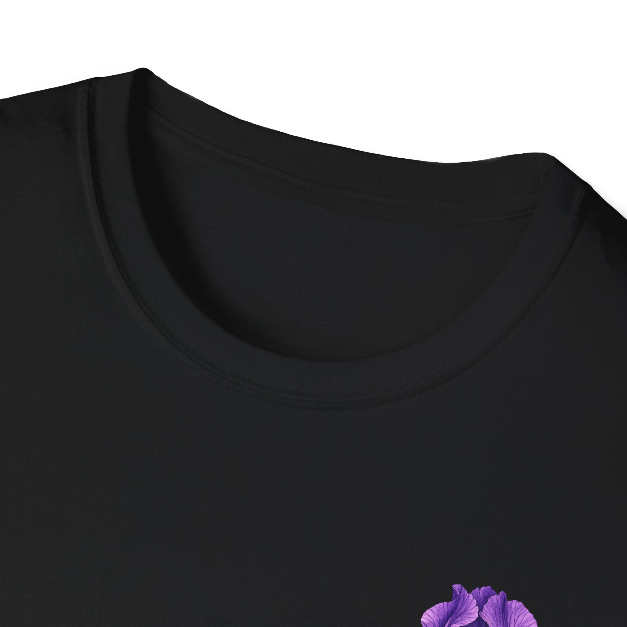 Croatia Perunika Classic Tee