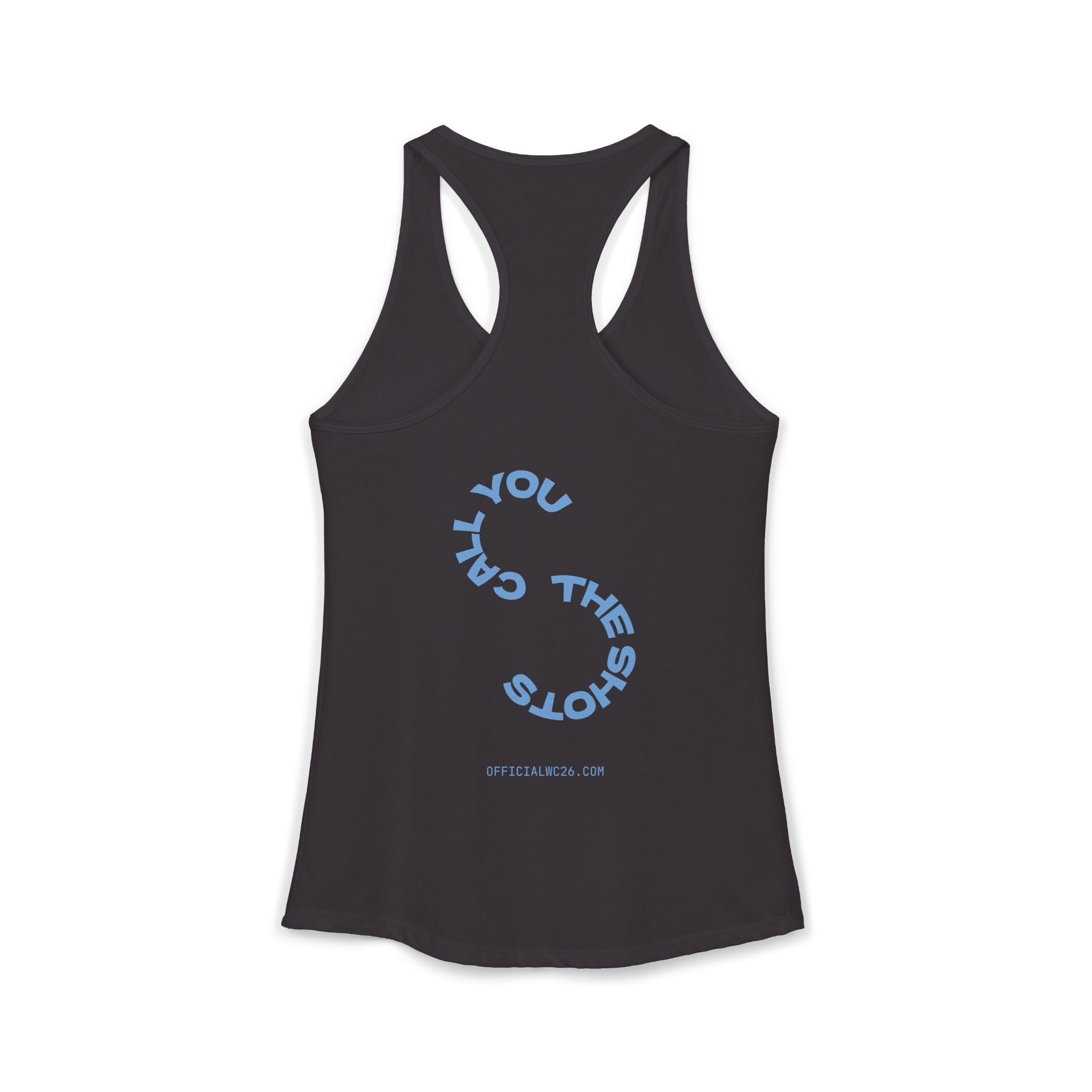 Argentina Flamenco Women's Racerback Tank