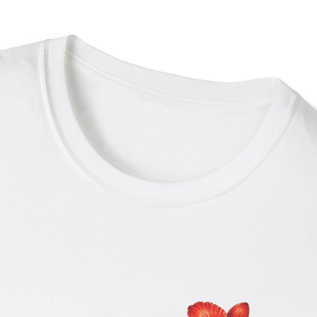 Colombia Flor De Mayo Classic Tee