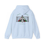 Mexico Lucha Libre Statement Hoodie