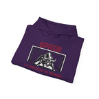 Spain Bull Classic Hoodie