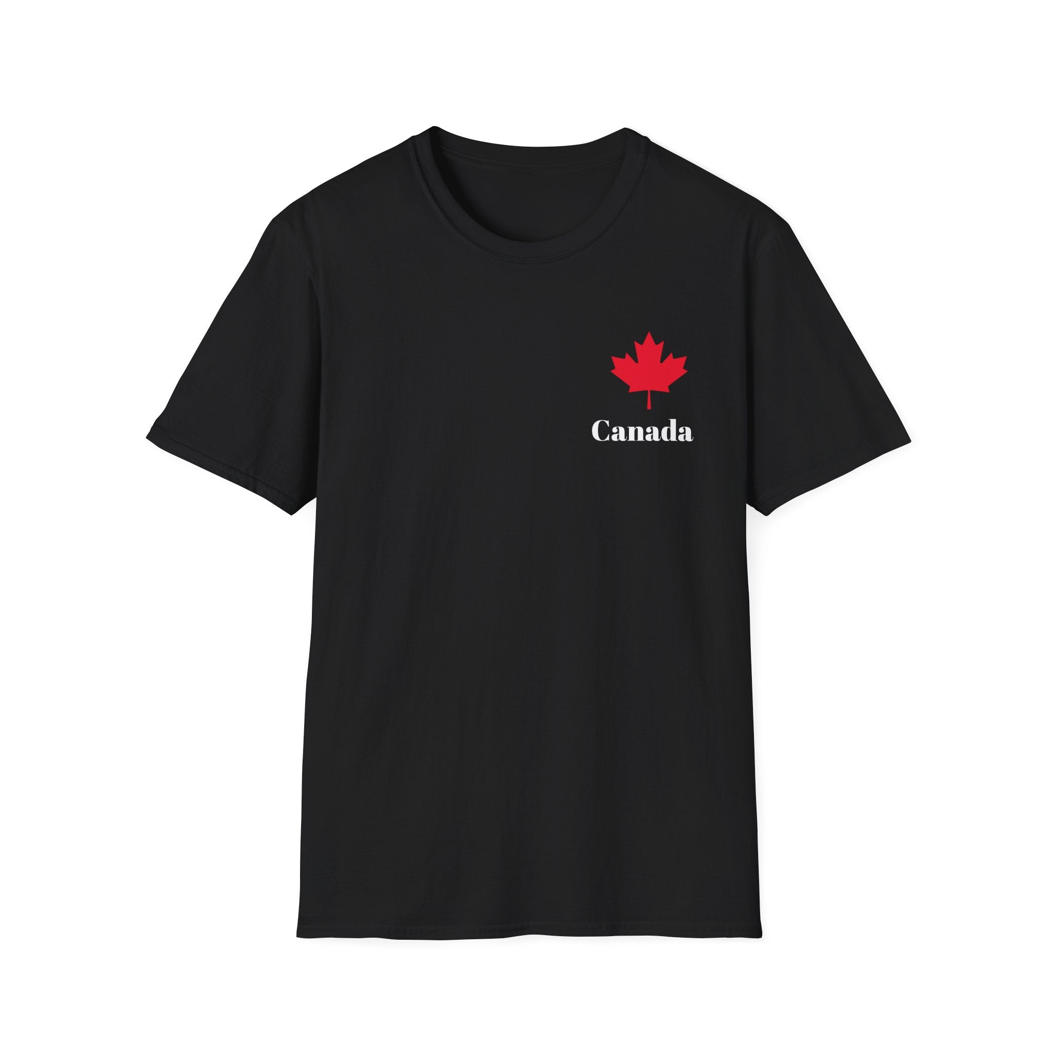 Allez Canada! Classic Tee