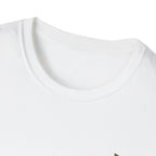 USA Rose Classic Tee