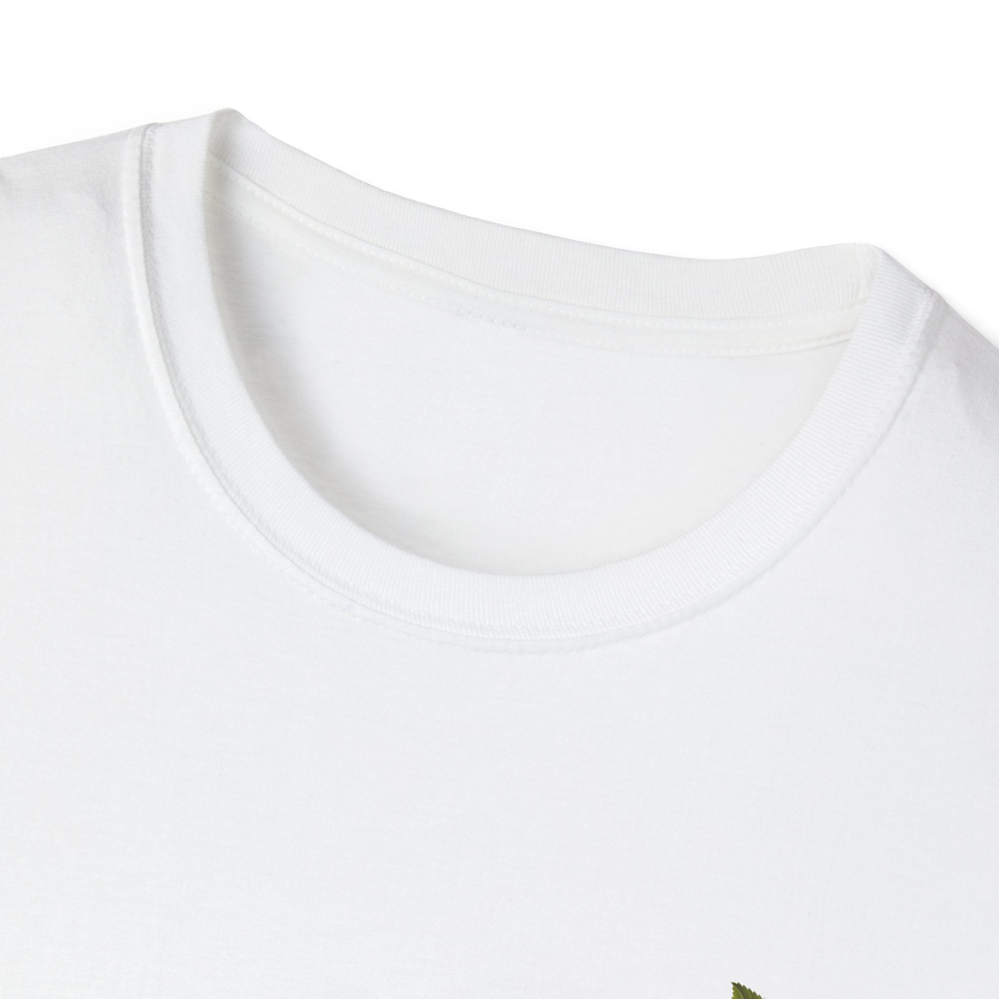 USA Rose Classic Tee