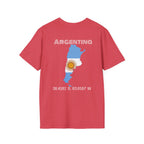 Argentina Ceibo Classic Tee