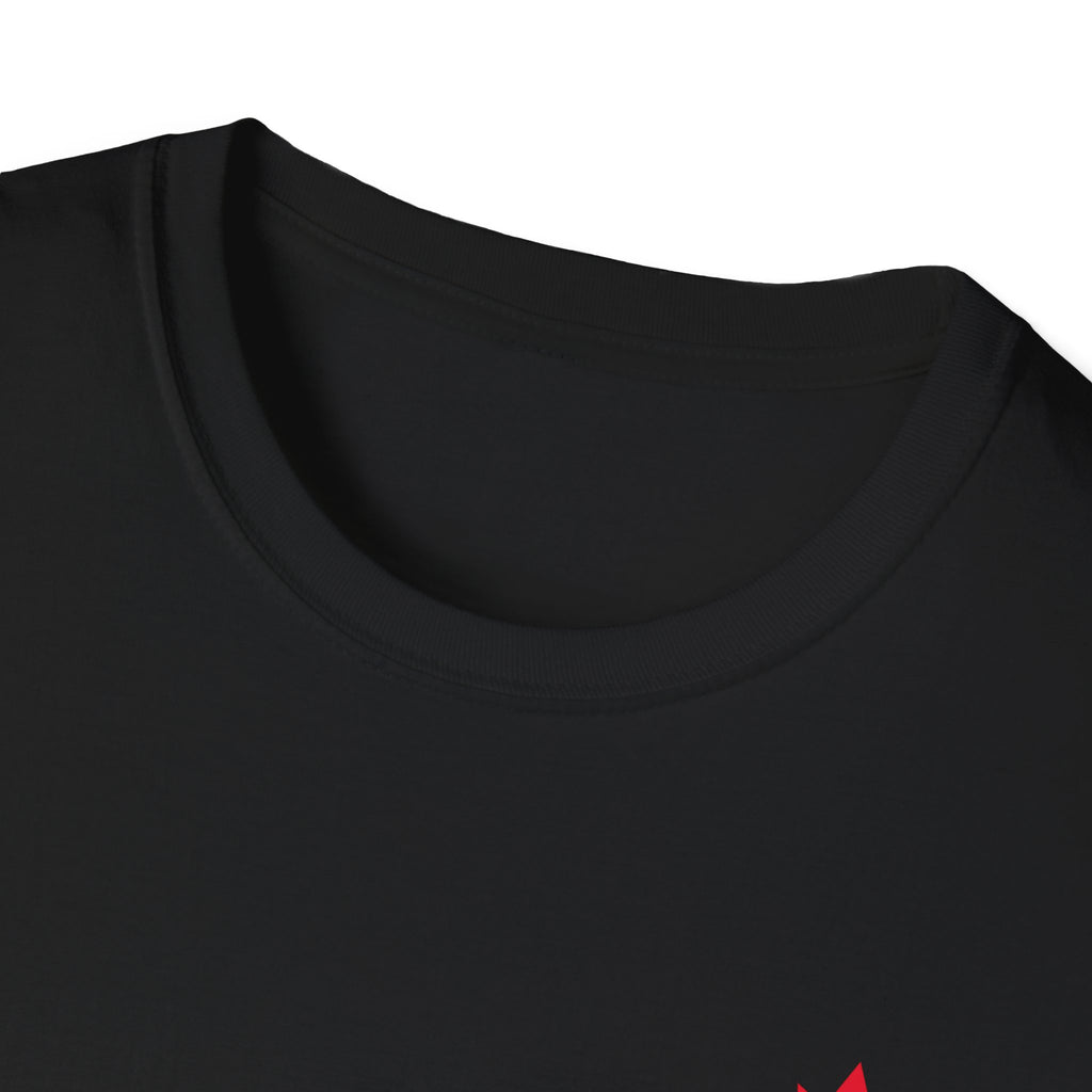 Allez Canada! Classic Tee